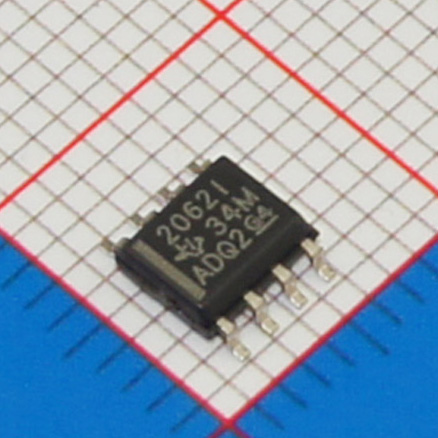 TLE2062IDR|TI|ŴŴоƬ|IC OPAMP JFET 2MHZ 8SOIC