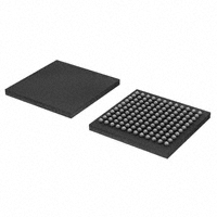 TLK10021ZWQ|TI|IC XAUI TO XFI TXRX 144-BGA