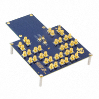 TLK10034SMAEVM|TI|评估板配件|SMA BREAKOUT DAUGHTRBRD TLK10034