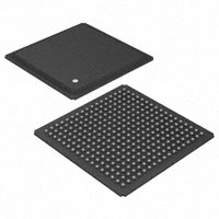 TLK2208BGPV|TI|驱动器,接收器,收发器芯片|IC ETHERNET TXRX 8PORT 289-BGA