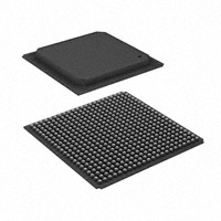 TLK3138ZDU|TI|IC XAUI TRANSCEIVER DUAL 484-BGA