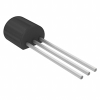 TLV431CLPE3|TI|IC VREF SHUNT ADJ TO92-3