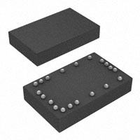 TLV5610IYE|TI|数模转换器芯片|IC DAC 12-BIT OCTAL CMOS 20-WCSP