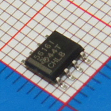 TLV5616IDR|TI|IC 12 BIT 3US DAC S/O 8-SOIC