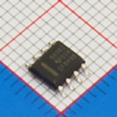 TLV5638IDRG4|TI|IC DAC 12BIT DUAL LP W/REF 8SOIC