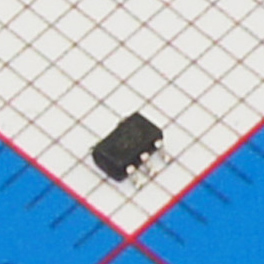 TLV70033DCKR|TI|线性稳压器芯片|IC REG LDO 3.3V 0.2A SC70-5