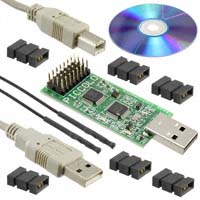 TMDS28027USB|TI|USB CONTROLSTICK EVAL TOOL