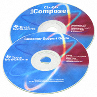 TMDS3240130|TI|C3X/C4X CODE COM TLS PC REL 4.10