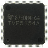 TMDS442PNP|TI|专用接口芯片|IC DVI/HDMI SW 4-TO-2 128-HTQFP