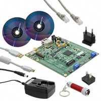 TMDS570LS31HDK|TI|ǶʽMCUDSP|EVAL BOARD HERCULES