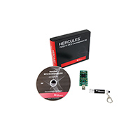 TMDS570LS31USB|TI|EVAL BOARD HERCULES