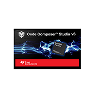 TMDSCCSUBALLF01-P|TI|软件,服务|CODE COMPOSER STUDIO IDE
