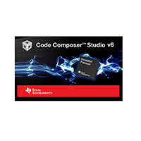 TMDSCCSUBALLF03-P|TI|CODE COMPOSER STUDIO IDE