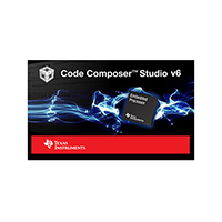 TMDSCCSUBALLF05-P|TI|CODE COMPOSER STUDIO IDE