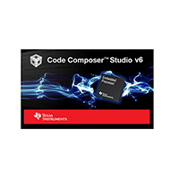 TMDSCCSUBALLF25-P|TI|CODE COMPOSER STUDIO IDE