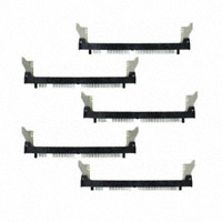 TMDSDIM100CON5PK|TI|评估板配件|DIM100 CONNECTOR 5PK