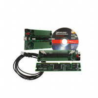 TMDSDOCK2808|TI|嵌入式MCU及DSP评估板|KIT EXPERIMENTER TMS320F2808