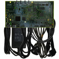 TMDSDSK5510|TI|嵌入式MCU及DSP评估板|DSP STARTER KIT FOR TMS320C5510