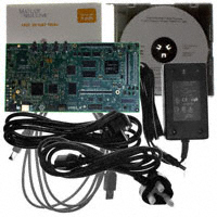 TMDSDSK6416-T|TI|ǶʽMCUDSP|DSP STARTER KIT FOR TMS320C6416