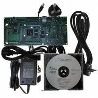 TMDSDSK6455|TI|嵌入式MCU及DSP评估板|DSP STARTER KIT FOR TMDS320C6455