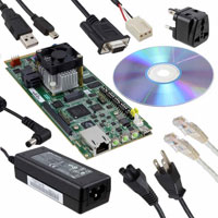 TMDSEVM6678L|TI|ǶʽMCUDSP|EVAL MOD LITE FOR TMS320C6678