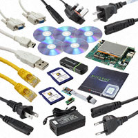 TMDSEXP1808L|TI|嵌入式MCU及DSP评估板|KIT EXPERIMENTER AM1808/1806