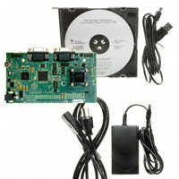 TMDSEZS2808|TI|嵌入式MCU及DSP评估板|EZ-DSP STARTER KIT FOR F2808
