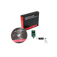 TMDSRM48USB|TI|DEV KIT FOR HERCULES