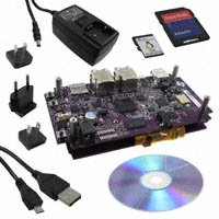 TMDSSK3358|TI|嵌入式MCU及DSP评估板|KIT DEV STARTER FOR AM335X