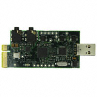 TMDX5505EZDSP|TI|DEV TOOL EZDSP USB STICK C5505