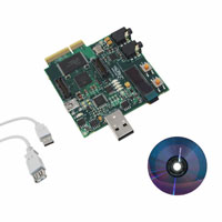 TMDX5515EZDSP|TI|DEV TOOL EZDSP USB STICK C5515