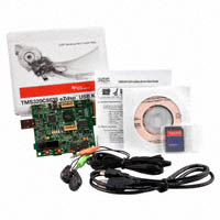 TMDX5535EZDSP|TI|KIT DEV EZDSP USB STICK C5535