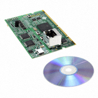 TMDX570LS31CNCD|TI|嵌入式MCU及DSP评估板|KIT CTRL CARD TMDS570 HERCULES