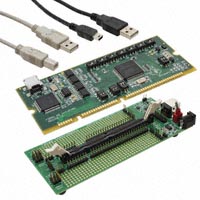 TMDXDOCK28055|TI|KIT EXPERIMENTER PICCOLO F2805