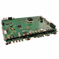 TMDXEVM8168|TI|嵌入式MCU及DSP评估板|EVAL MODULE FOR C6A816X/AM389X