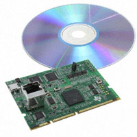 TMDXRM48CNCD|TI|KIT CONTROL CARD RM48 HERCULES