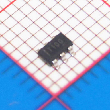 TMP100NA/250|TI|IC TEMP SENSOR DIGITAL SOT-23-6