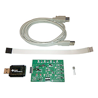 TMP451EVM|TI|������������|EVAL MODULE FOR TMP451