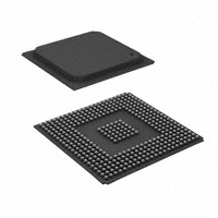 TMS320C6424ZDUQ5|TI|IC FIXED-POINT DSP 376-BGA