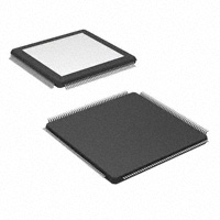 TMX320C6745APTP3|TI|DSP(数字式信号处理器)|IC DSP FLOATING-POINT 176-HLQFP