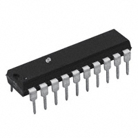 TP3406N/NOPB|TI|���Žӿ�оƬ|IC ADAPTER DIG QDASL QUAD 20PLCC