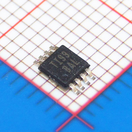 TPA2005D1DGNR|TI|lŴоƬ|IC AMP AUDIO PWR 1.45W D 8MSOP