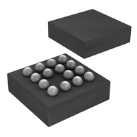 TPA2005D1ZQYR|TI|lŴоƬ|IC AMP AUDIO PWR 1.45W D 15BGA