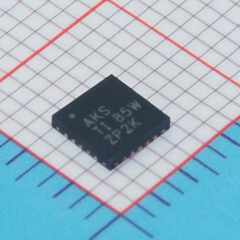 TPA2012D2RTJRG4|TI|lŴоƬ|IC AMP AUDIO PWR 2.1W D 20WQFN