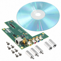 TPA2014D1EVM|TI|ƵŴ|EVAL MODULE FOR TPA2014D1