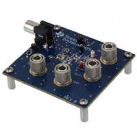 TPA2025D1EVM|TI|音频放大器评估板|EVAL MODULE FOR TPA2025D1