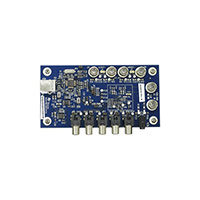 TPA2054D4YZKEVM|TI|ƵŴ|EVAL MODULE FOR TPA2054D4YZK