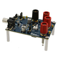 TPA3111D1EVM|TI|音频放大器评估板|EVAL MODULE FOR TPA3111D1