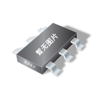 TPD2E2U06DRLR-P|TI|������TVS|TVS DIODE 5.5VWM 12.4VC SOT5