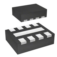 TPD3F303DPVR|TI|EMI/RFI�˲���|IC EMI FILTER 3CH ESD PROT 8USON